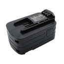 Cameron Sino Cs Fcd121Px 4000Mah Replacement Battery For Festool