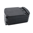Cameron Sino Cs Fcd121Px 4000Mah Replacement Battery For Festool