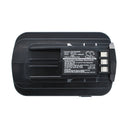 Cameron Sino Battery Replacement For Festool