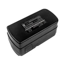 Cameron Sino Black Replacement Battery For Festool