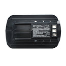 Cameron Sino Battery Replacement For Festool