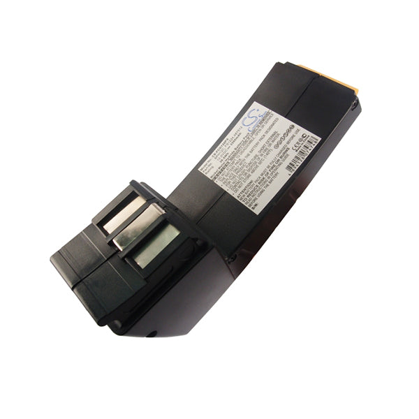 Cameron Sino Replacement Battery For Festool