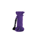 Fetish Fantasy Series Deluxe Bondage Silky Rope
