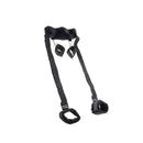 Fetish Fantasy Series Position Master With Cuffs Restraint Set
