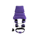 Fetish Fantasy Series Purple Pleasure Bondage Set