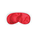 Fetish Fantasy Series Satin Love Red Eye Mask