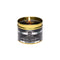 Fever Black Hot Wax Candle