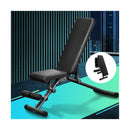 FID Bench Dumbbell Weight Bench Flat Incline Decline