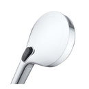 Filter Hand Held Shower Bidet Head 5 Inch 9 Functions With Hose