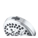 Filter Hand Held Shower Bidet Head 5 Inch 9 Functions With Hose