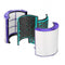 Glass HEPA Inner Carbon Filter for Dyson Pure Cool Air Purifier