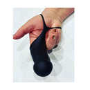 Finger Bang Black