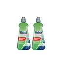 Zero Percent Dishwasher Rinse Aid 400Ml