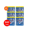 Quantum Dishwasher 540 Tablets