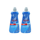 Shine And Dry Regular Rinse Aid 400Ml