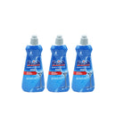 Shine And Dry Regular Rinse Aid 400Ml X3
