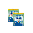 Ultimate Zero Percent Foam Dishwasher Tablets