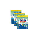 Ultimate Zero Percent Foam Dishwasher Tablets