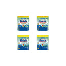Ultimate Zero Percent Foam Dishwasher Tablets