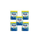 Ultimate Zero Percent Foam Dishwasher Tablets