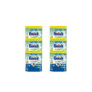 Ultimate Zero Percent Foam Dishwasher Tablets