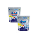Ultimate All In 1 Lemon Sparkle Dishwashing Tablets