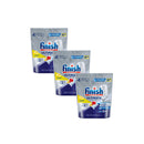 Ultimate All In 1 Lemon Sparkle Dishwashing Tablets