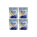 Ultimate All In 1 Lemon Sparkle Dishwashing Tablets