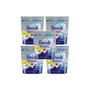 Ultimate All In 1 Lemon Sparkle Dishwashing Tablets