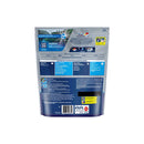 Ultimate All In 1 Lemon Sparkle Dishwashing Tablets