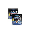 Ultimate Lemon Dishwasher 130 Tablets