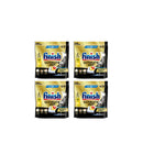 Ultimate Plus Lemon Dishwasher Tablets