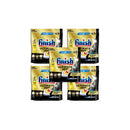 Ultimate Plus Lemon Dishwasher Tablets