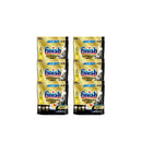 Ultimate Plus Lemon Dishwasher Tablets