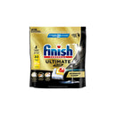 Ultimate Plus Lemon Dishwasher Tablets