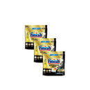 Ultimate Plus Lemon Dishwasher Tablets