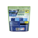 Ultimate Pro Zero Percent Dishwashing Tablets
