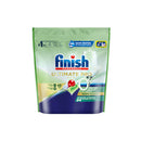 Ultimate Pro Zero Percent Dishwashing Tablets