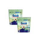 Ultimate Pro Zero Percent Dishwashing Tablets