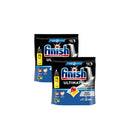 Ultimate Lemon Dishwasher Tablets