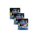 Ultimate Lemon Dishwasher Tablets