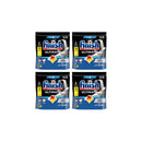 Ultimate Lemon Dishwasher Tablets