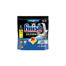 Ultimate Lemon Dishwasher Tablets