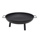 Fire Pit Steel