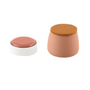 Fish Tank Corner Moss Magnet Scraper Scrubber