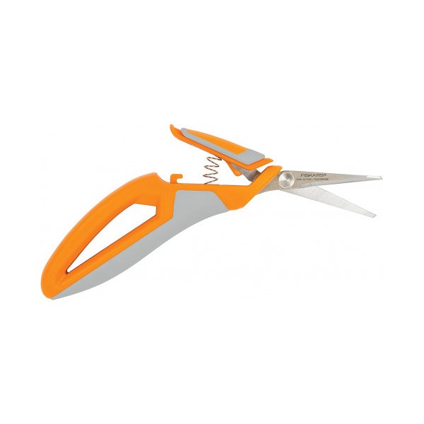 Total Control Snips Precision Cutting Tool For Plants And Flowers