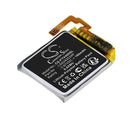 Cameron Sino Cs Ftv400Sl 160Mah Replacement Battery For Fitbit