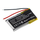 Cameron Sino Cs Ftn100Sl 60Mah Replacement Battery For Fitbit