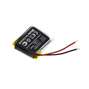 Cameron Sino Cs Ftc200Sl 60Mah Replacement Battery For Fitbit