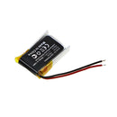 Cameron Sino Replacement Battery For Fitbit